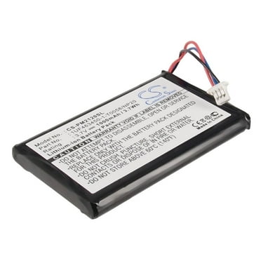 Cameron Sino Rechargeble Battery for Panasonic NV-DS77B Cameron Sino Rechargeble Battery for Panasonic NV-DS77B